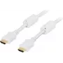 HDMI-Kabel Deltaco HDMI-1020A 2m