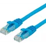 Value 21.99.1454 Netzwerkkabel Blau 0,3 m Cat6a U/UTP (UTP) (21.99.1454)