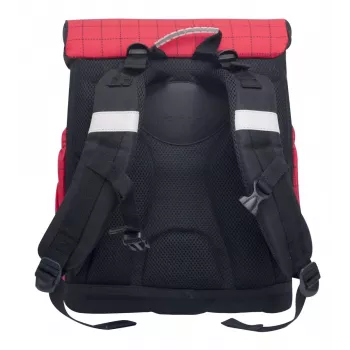 Kinderrucksack HAMA Racer Hama 183851 rot