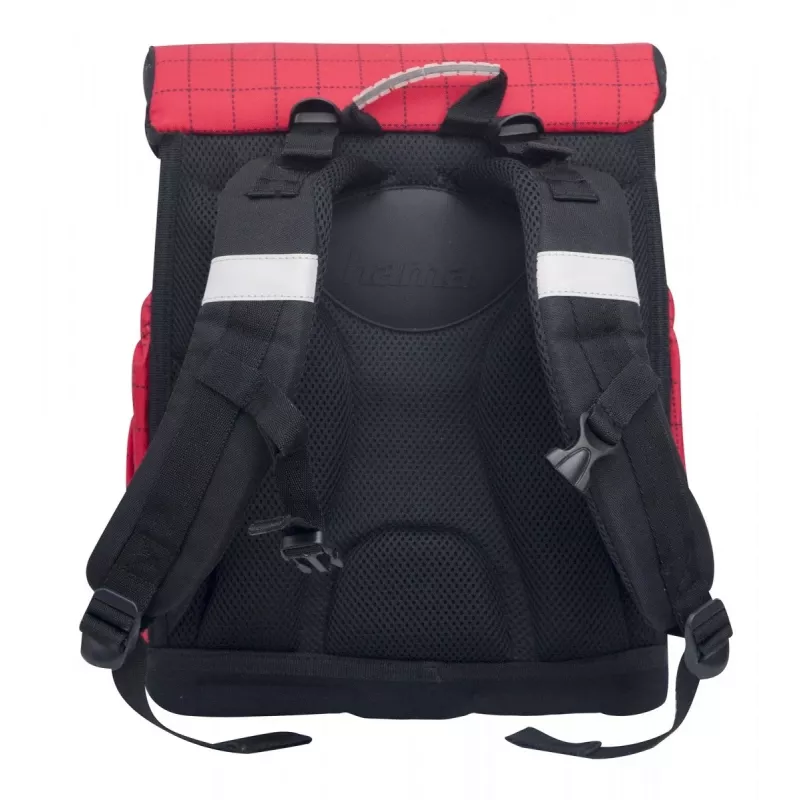 Kinderrucksack HAMA Racer Hama 183851 rot