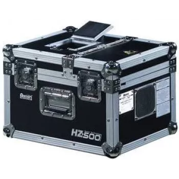 Nebel-/Dunstmaschine Antari HZ-500E mit Flightcase, 500W Leistung