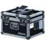 Nebel-/Dunstmaschine Antari HZ-500E mit Flightcase, 500W Leistung