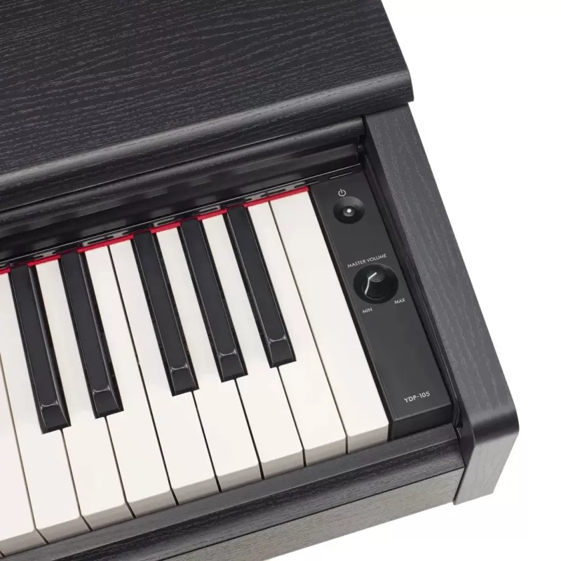 Yamaha ARIUS YDP-105B - Digitalpiano