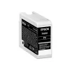Epson UltraChrome Pro Tintenpatrone 1 Stück Original Fotoschwarz