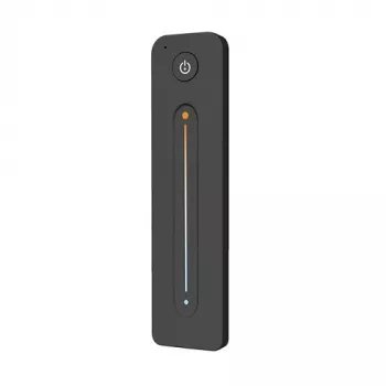 R12 Fernbedienung, 1 Zone, CCT, mit magnetischem Halter