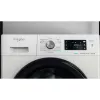 Whirlpool FFWDB864349BVEE Waschtrockner 8 kg / 6 kg 1400 U/min