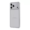 Smartphone HOTWAV A17 Pro Max silber — HOTWAV A17 Pro Max