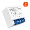 Smart-Schaltermodul Avatto WSM16-W2 WLAN-Fernbedienung, Ein-Kanal-Relais für Heimautomation