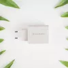Ladegerät Tellur TLL151321 Type-C PD20W USB QC3.0, 20W PD und QC3.0 Schnellladung