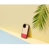Schutzhülle man and wood für iPhone 12 mini – schwarz