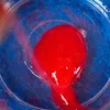 Wissenschaftsbaukasten Liscianigiochi Crazy Science Schleim im Dunkeln 304-PL89239 — Experimentierset mit im Dunkeln leuchtendem Schleim