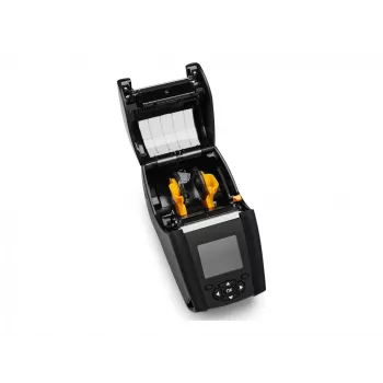 Zebra ZQ61-AUFAE14-00 Drucker Schwarz