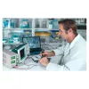Dokumentenkamera IPEVO CDVU-16IP Schwarz – 13 MP Sensor, USB 2.0, bis zu 3840×2880 Video