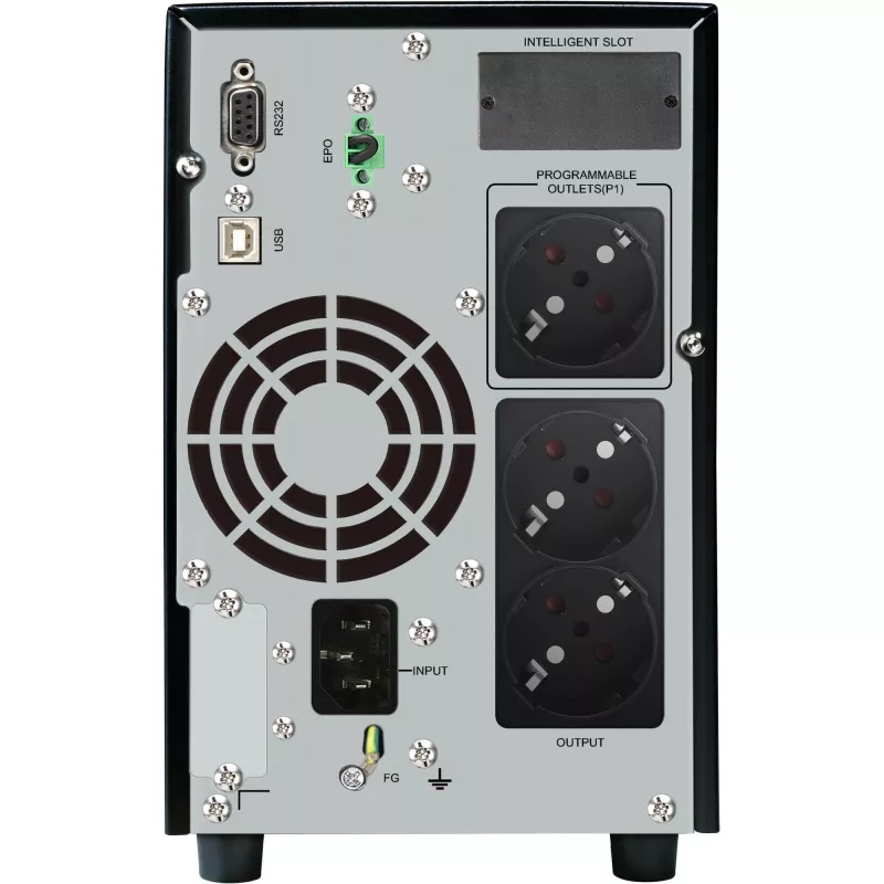 PowerWalker 1100 CW USV Line-Interactive 1,1 kVA 770 W