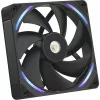 Lüfter NZXT F140X – 140-mm-PC-Gehäuselüfter, Modell F140X