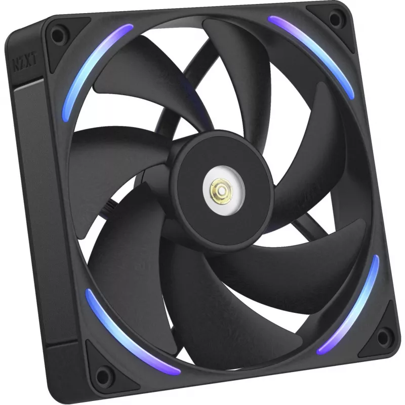 Lüfter NZXT F140X – 140-mm-PC-Gehäuselüfter, Modell F140X