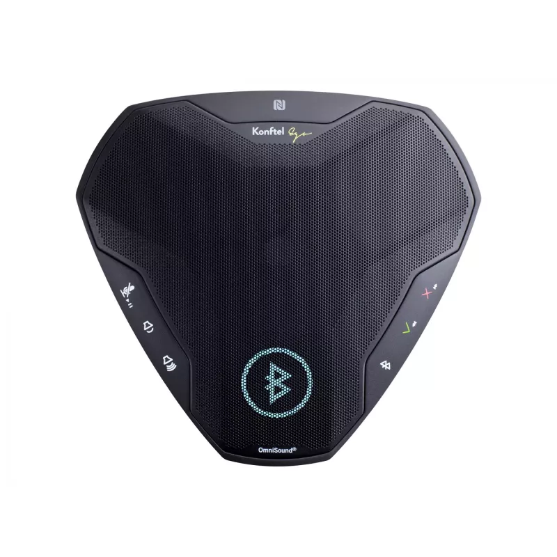 Konftel Ego - Freisprechsystem - kabellos - Bluetooth - USB (910101081)