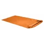ORTOVOX Bivy Double rechteckiger Schlafsack für Erwachsene Polyurethan Blau, Orange