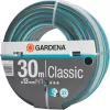 Nur Schlauch Gardena Classic Schlauch 13 mm (1/2 Zoll) 30 m