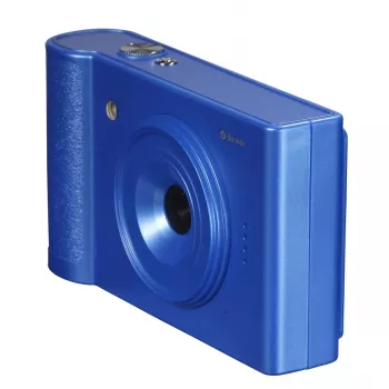 Kompaktkamera Denver DCA-4811BU 48 MP CMOS 1920 x 1080 Pixel Blau