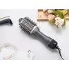 Hot Air Styler LAFE 47460 Sleek and Shine Brush — LAFE Heißluftbürste Modell 47460