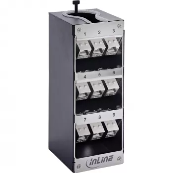 InLine 76203P Keystone-Modul