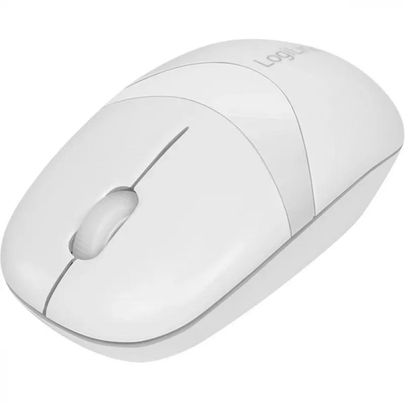 Kabelloses Tastatur-Maus-Set LogiLink ID0104W