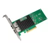Netzwerkadapter INTEL X710-T2L Dual-Port 10GbE PCIe (X710T2LG1P5)