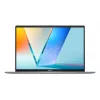 ASUS Vivobook S16 S3607VA-RP097W Core 5 210H 16.0WUXGA IPS-level Panel 144Hz 300nits AG 16GB DDR5 SSD512 Intel UHD Graphics WLAN+BT Cam1080p 70WHrs Win11 Cool Silber