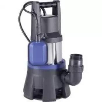 Tauchpumpe Renkforce 1034028, 1300 W, bis zu 25.000 l/h
