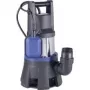 Tauchpumpe Renkforce 1034028, 1300 W, bis zu 25.000 l/h