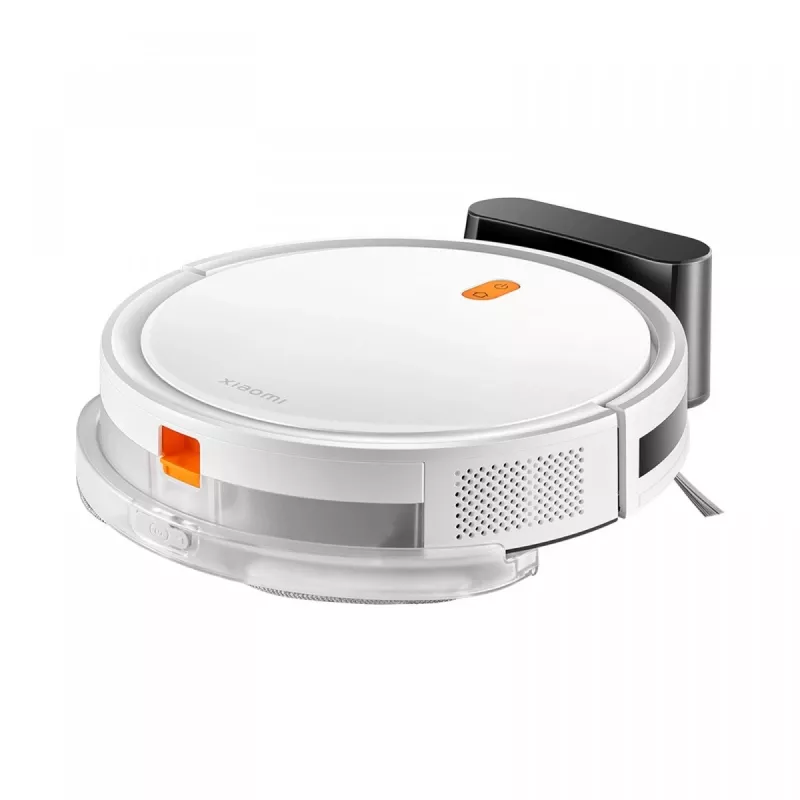 Xiaomi Robot Vacuum E5 Weiß