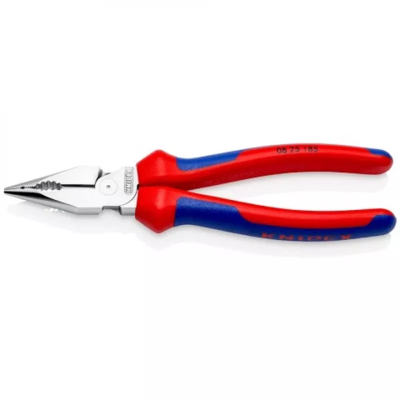 Knipex 08 25 185 Spitzkombizange