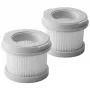 Austausch-Staubmilbenfilter-Set für Xiaomi BHR8386GL Staubsauger – 2er-Pack