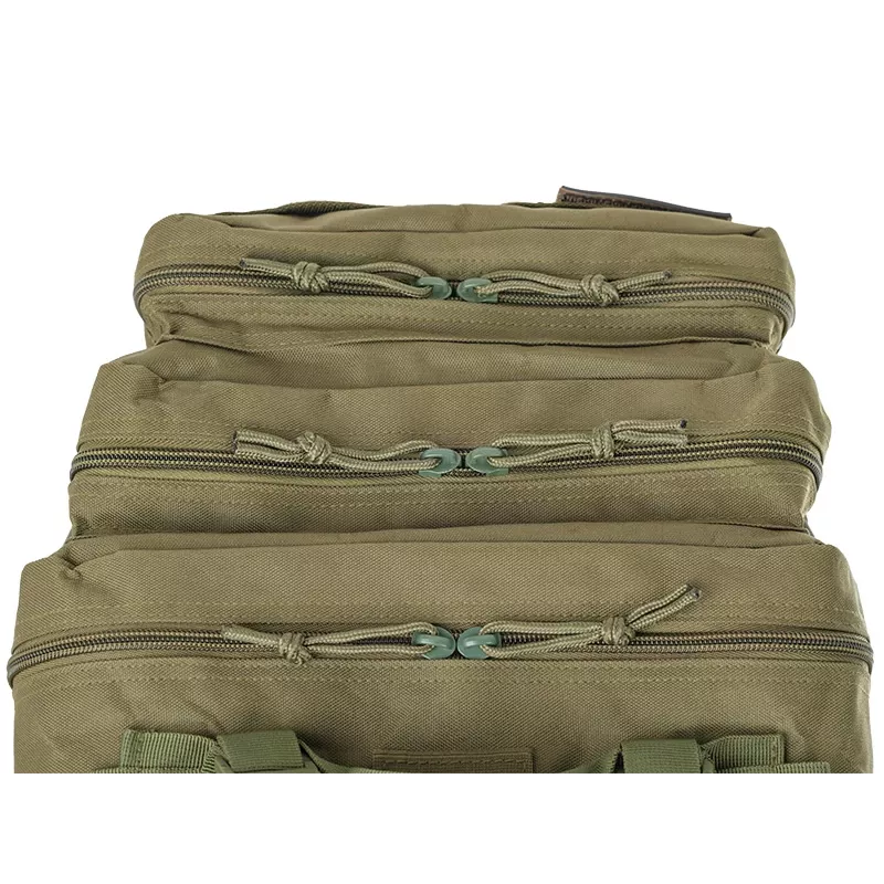 Tracer 47577 Alpha Rucksack 15,6 Grün