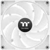 Thermaltake CT140 Reverse ARGB 140mm Weiß 2er-Pack