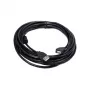 USB 2.0 Kabel extra digital KD00AS1211, Typ A Buchse auf Typ A Stecker, 3 m