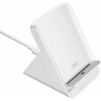 Induktionsladegerät Adaptive Wireless Charging Stand 80W