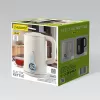 Maestro MR-025-IVORY Wasserkocher