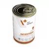 Nassfutter für Hunde VETEXPERT Veterinary Diet Intestinal 400 g, Geflügel, getreidefrei, zur Erholung nach Verdauungsoperationen