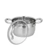 Resto 92009 Kasserolle, Ø30 cm, 15 l