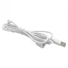 Netzteil/Adapter RealPower 511601 – Innenbereich, Eingang 100–240 V 50/60 Hz, Kabel 1,6 m