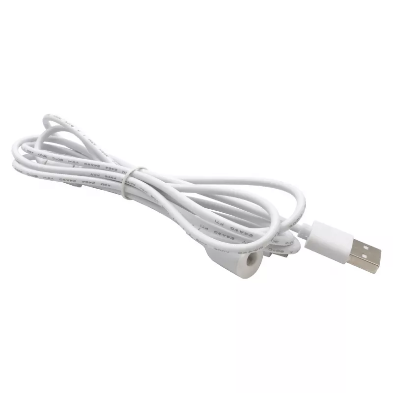 Netzteil/Adapter RealPower 511601 – Innenbereich, Eingang 100–240 V 50/60 Hz, Kabel 1,6 m