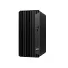 Desktop PC HP Pro Tower 400 G9 — Intel Core i5-14500, 8GB DDR5 4800, 512GB NVMe SSD, Intel UHD 770, Windows 11 Pro, Tower, Jack Schwarz