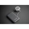 Powerbank USB 10000 mAh/Grau S10000 7333034 Intenso