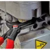 Gleitgelenkzange Knipex 87 21 300
