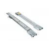 Supermicro 2U-5U Schienensatz - 17,2 Breite & 22-Display-Chassis