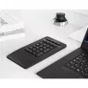 3Dconnexion Numpad Pro 3DX-700105 Kabelloses Nummernfeld