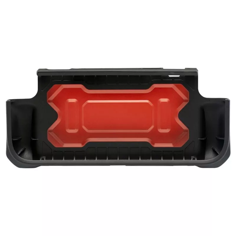 Hardshell-Case Nintendo Subsonic SA5715 TPU Schwarz Rot