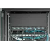 Blindabdeckung Digitus DN-19 BPN-04-SW